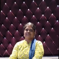 OneIntegral Employee Subashini Raghavan's profile photo