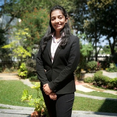 Ankita Singh Email & Phone Number