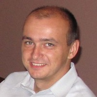 Slovenská technická univerzita v Bratislave Employee Peter Janiga's profile photo