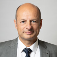 Vincent Mathieu Email & Phone Number