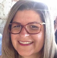 YWAM Employee Simone Thomé's profile photo