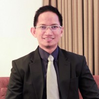 NARUMI Group Employee Taufik Sardjono's profile photo