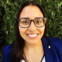 Eilers & Krejcik Gaming, LLC Employee Rebecca Giden's profile photo