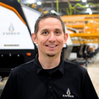 Ember Recreational Vehicles Employee Jacob Kangas's profile photo