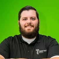 Twisted Tech Employee Ryon Harris's profile photo