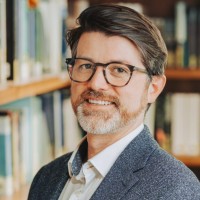 Changeworks Employee Ian Cochran's profile photo