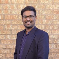 Skip Employee Subash Selvaraj's profile photo