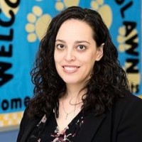 Fairfax County Public Schools Employee Ellen Glaser's profile photo