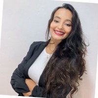 Flex Maker Employee Dayane Rios's profile photo