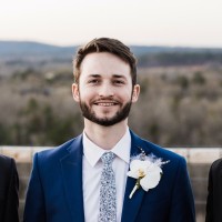 A3 Freight Payment Employee Brandon Morgan's profile photo