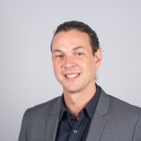 Hybrid Systems Australia Employee Daniel Hoy's profile photo