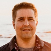 Navy Federal Credit Union Employee Marcus Mathis's profile photo