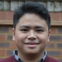 Fertifa Employee Giuliano Sison's profile photo