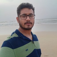 Linedata Employee Samit Mhatre's profile photo