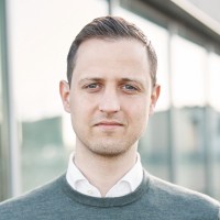 Lars Krahnstöver's profile photo