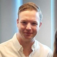 FITS Logistics BV Employee Dylan Koppelaar's profile photo