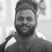 Crafx Studio LLP Employee Sabari S's profile photo