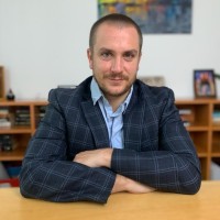 Siembra Employee Diego Gallo Alegría's profile photo