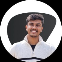 Letterdrop Employee Lavish Goyal's profile photo