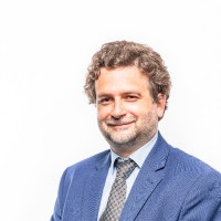 Petzl Employee Jean-Sébastien Reinhart's profile photo