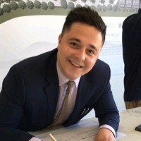 Damian Pietropaolo Email