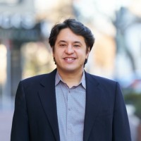 Partners for Public Good Employee Charles Kargman's profile photo