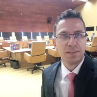 TEOREMA SISTEMAS / CASCAVEL Employee Evandro Rocha's profile photo