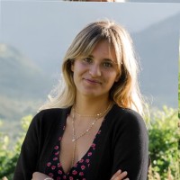 Run On Climate Employee Georgina Barnhill's profile photo