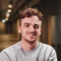 Invokation Games Employee Robin van Cauter's profile photo