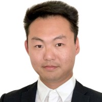 Advanced BioMatrix Employee Zi Wang's profile photo