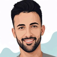 Quality Objects Employee Miguel Gallardo Martínez's profile photo