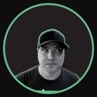Smart Pizza Marketing Employee Bruce Irving's profile photo