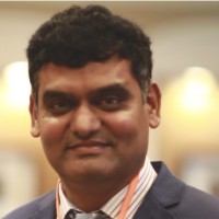 KASTECH Software Solutions Group Employee Sridhar Patibandla's profile photo