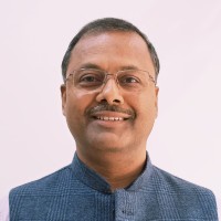 Greaves Electric Mobility Employee Ruchir Shukla's profile photo