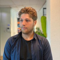 Plug&Pay Employee Jeroen Van Rijsselt's profile photo