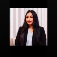 DPH Legal Employee Najia Robbani's profile photo