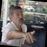 Christophe Guillemain Email & Phone Number