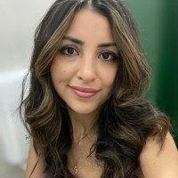 Cargo Staff Logistics Employee Carola Guisbert's profile photo