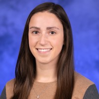 Holy Spirit Health System Employee Madeleine Schroll's profile photo