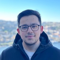 Rodrigo Morais's profile photo