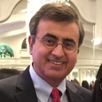 Otis Elevator Co. Employee Azhar Malik's profile photo