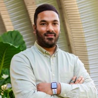 Matterlab Employee Afzal Habiban's profile photo