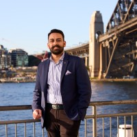Pier One Sydney Harbour, Autograph Collection Employee Omkar Deshpande's profile photo