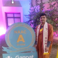 CyberNX Technologies Pvt. Ltd. Employee Akash Sonwane's profile photo