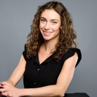 Michaela Kirvan's profile photo