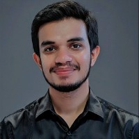 Qubit Dynamics Employee Muhammad Afzal's profile photo