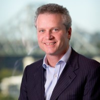 Strike Energy Employee Stephen Bizzell's profile photo