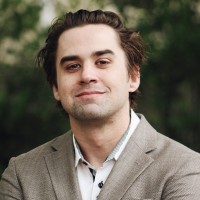 Simons Institute for the Theory of Computing Employee Joe Ratzlaff's profile photo