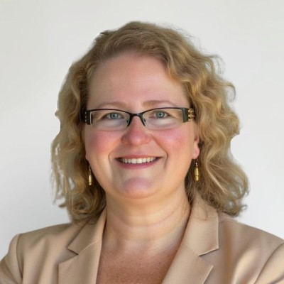 Blue Evolution Employee Genevieve Sheridan's profile photo