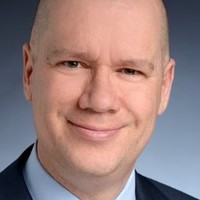 J.P. Morgan Employee Thomas Schulz's profile photo